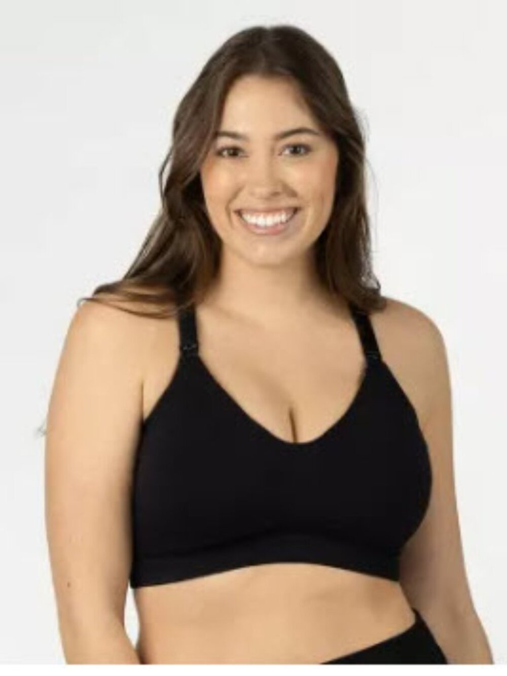 Kindred by Kindred Bravely Women's Sports Pumping & Nursing Bra | Size M